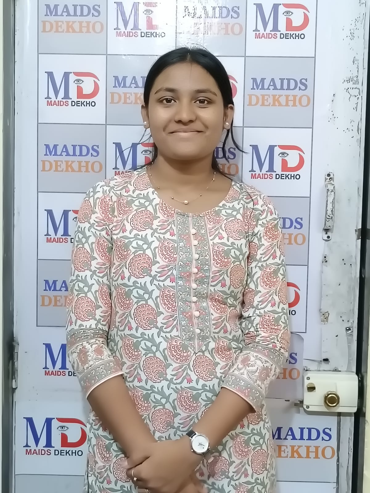 Maid 1